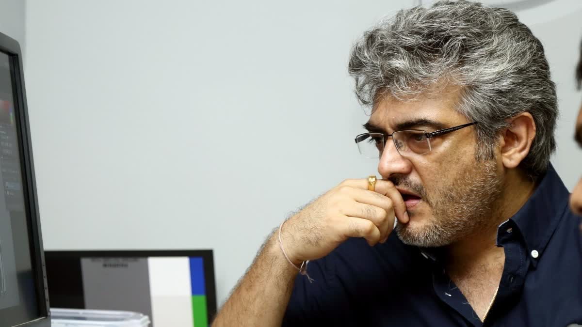 Ajith Kumar Open Letter To Fans