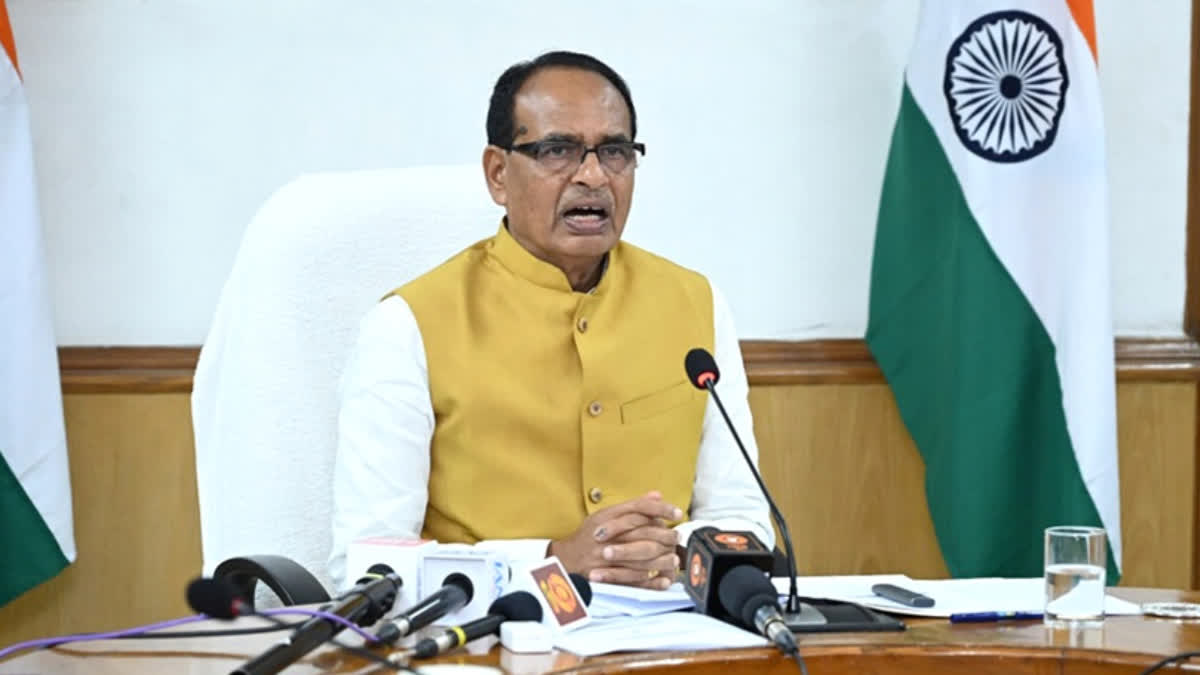 Chouhan Bats For 'One Nation, One Election', Says Frequent Polls Creating Hurdles