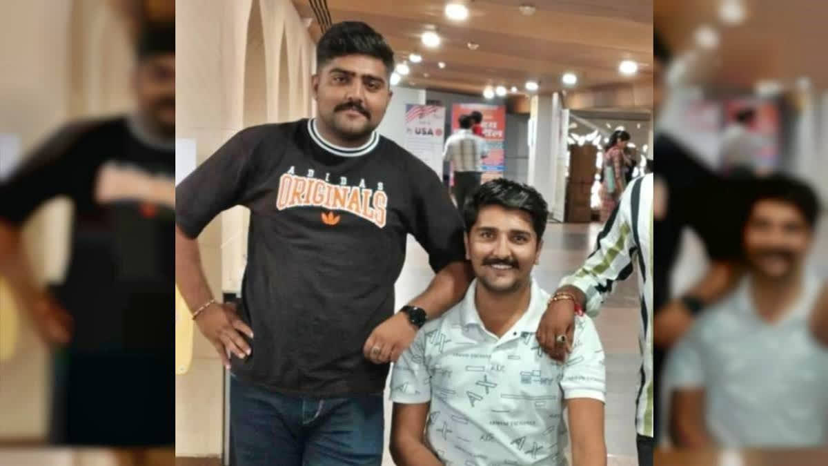 Navratan Rajpurohit and his family ended their lives, blaming harassment from in-laws. The tragedy echoes Bengaluru techie Atul Subhash's suicide.