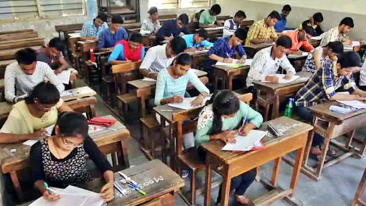 Minister Lokesh releases tenth class exam schedule