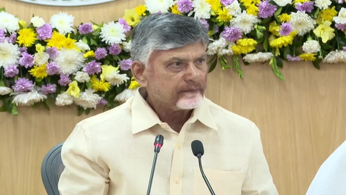 CHANDRABABU