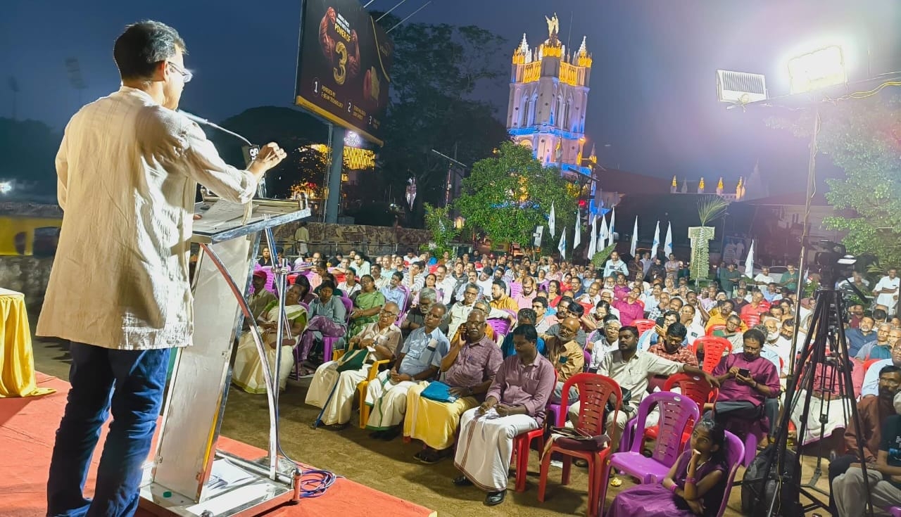 PARISHAD EDUCATIONAL PROCESSION  IMPLEMENTING SUBJECT MINIMUM  ALL PASS  KERALA SCHOOL EDUCATION