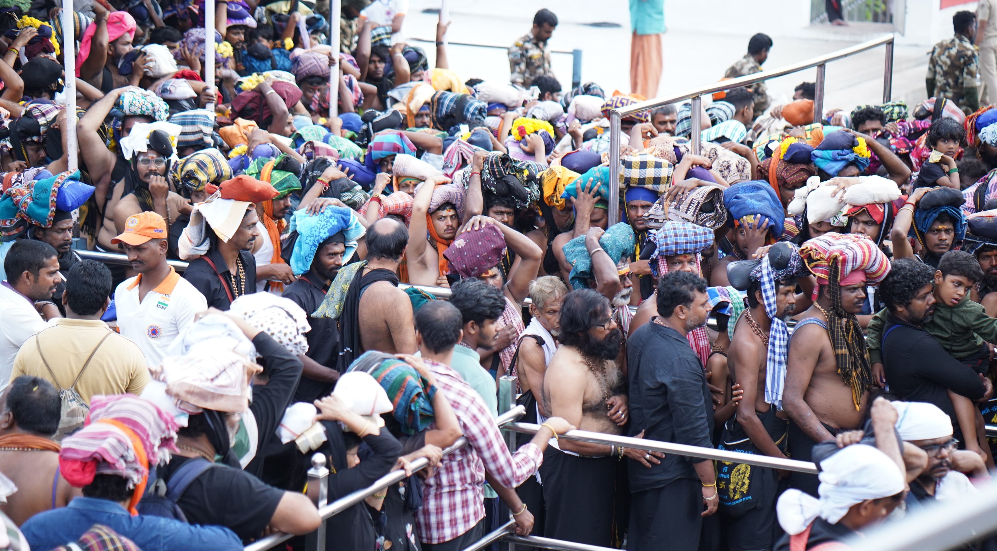 KERALA TOURISM  SABARIMALA PILGRIMAGE  ശബരിമല വാർത്തകൾ  AYYAN APP