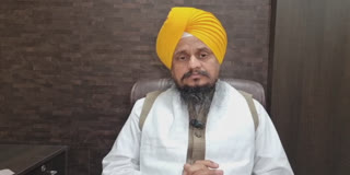 HEALTH OF JAGJIT SINGH DALLEWAL