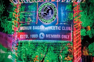 Mohun Bagan