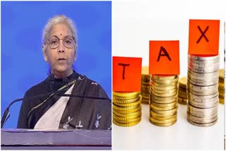 Income tax relief in Budget 2025