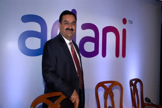 Gautam Adani