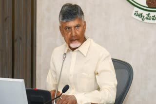 CM CHANDRABABU LIVE