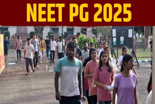 NEET PG 2025