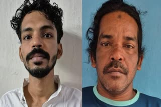 TWO NOTORIOUS CHAIN THIEVES  MANGALURU  ಸರಕಳ್ಳರಿಬ್ಬರ ಬಂಧನ  THIEVES ARRESTED AGAIN