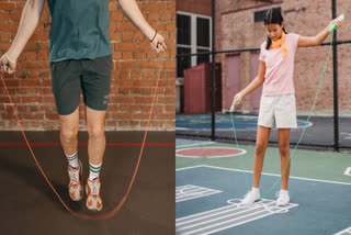 Does jumping rope really increase height? Learn the truth from the experts