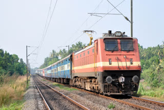 Many trains of Bihar canceled