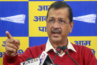 Excise Case: Delhi HC To Hear Plea Against Arvind Kejriwal's Bail In Jan, 2025