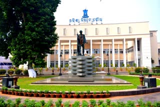 ODISHA ASSEMBLY