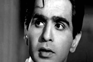 Dilip Kumar