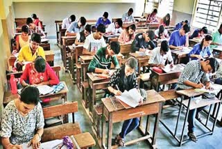 AP 10th Exams Time Table Released