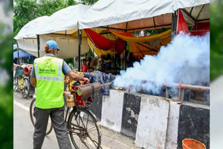 India Accounts Half Of All Estimated Malaria Cases In South East Asia Region In 2023: WHO