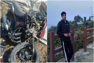 ROAD ACCIDENT IN CHAMPAWAT