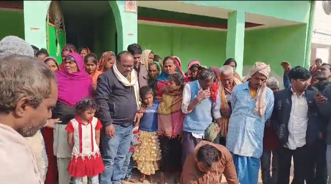 begusarai poisonous liquor