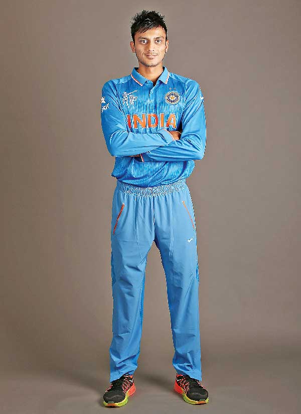 indian cricketer axar patel