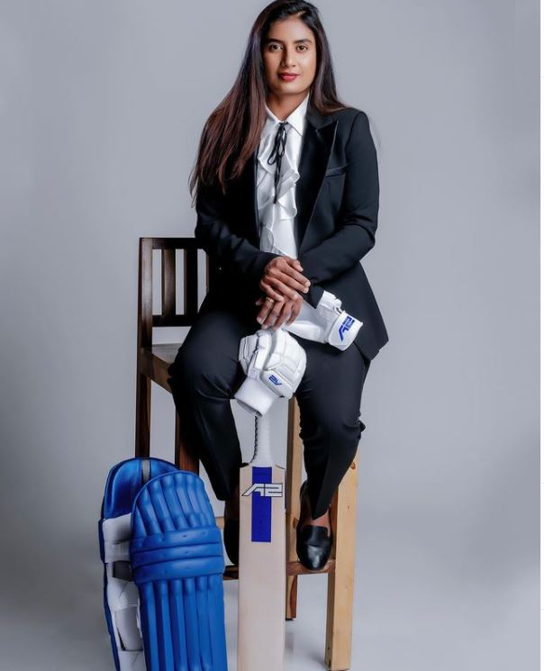 Mithali Raj