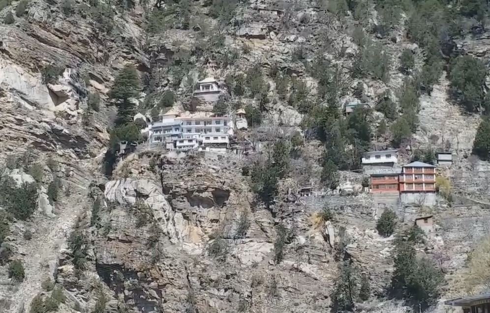 rarang village kinnaur