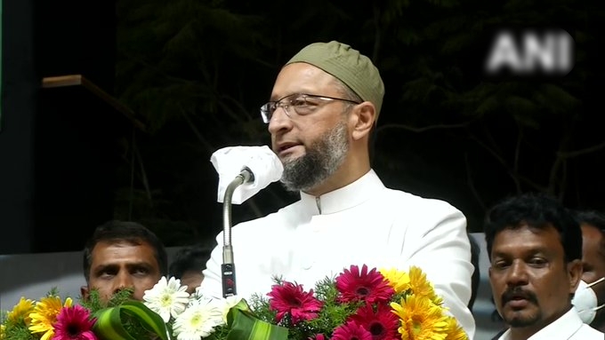 Not a force to reckon with, yet win-win for Owaisi & Dhinakaran