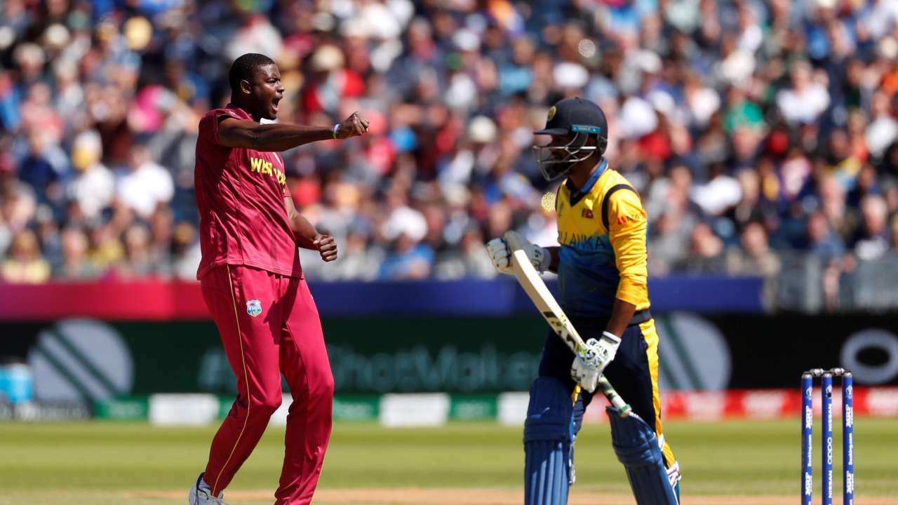 West Indies have climbed up to the sixth spot in the International Cricket Council (ICC) Super League table after wins in the first two home One-day Internationals against Sri Lanka