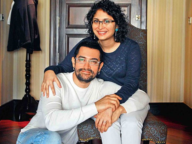 aamir khan failed love stroy