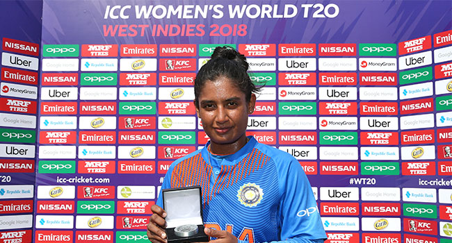 mithali raj