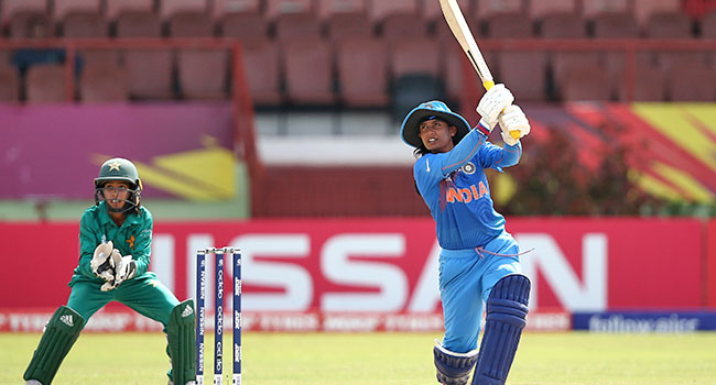 mithali raj