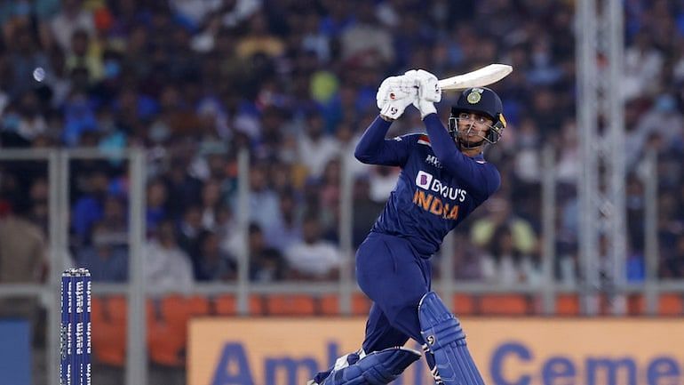 4 indian players scored fifty in maiden t20i innings