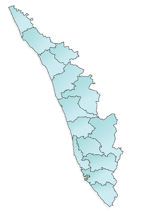 kerala