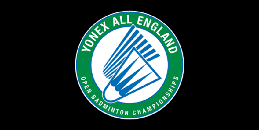 All England Championships