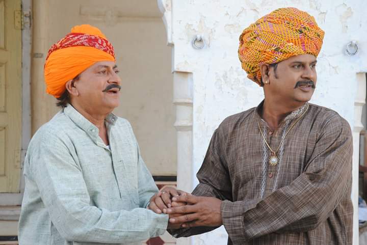 Rajasthani films, Rajasthani films Grant,  Rajasthani filmmakers