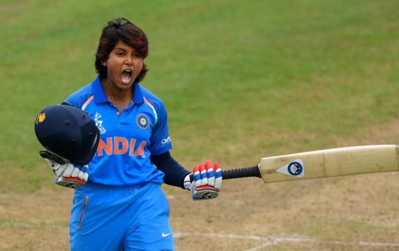 ICC ODI Rankings: Lizelle Lee takes top spot while Punam Raut moves up 8 places