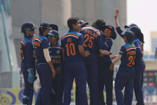 India women look to play for pride in final ODI vs SA