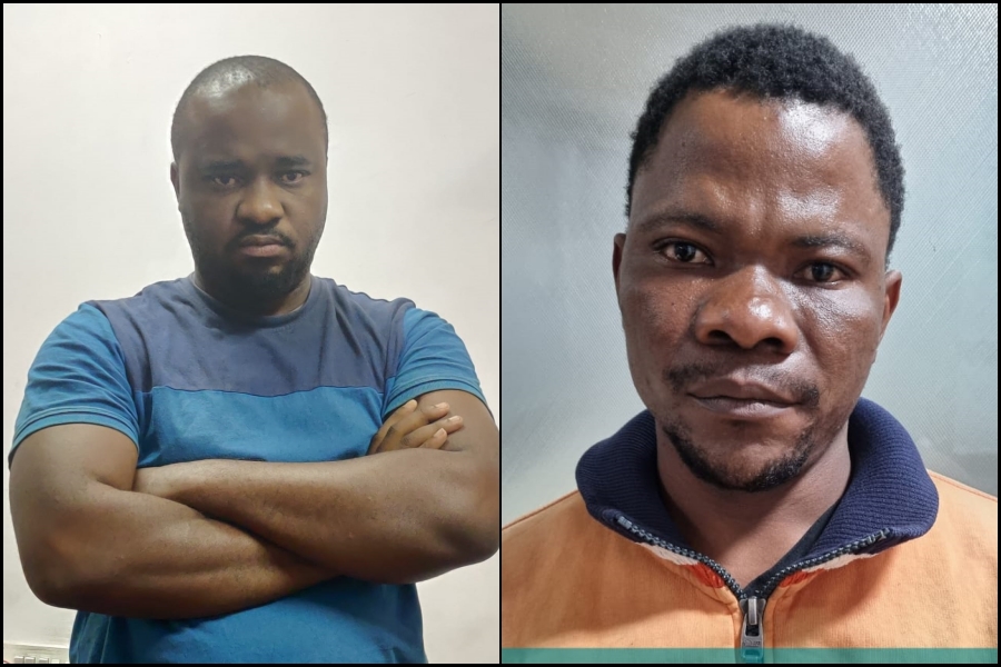 Two Nigerian nationals arrested in Bengaluru  seized drugs including ecstasy and LSD worth Rs 75 lakhs  City Crime Branch (CCB)  Bengaluru City  ಮಾದಕವಸ್ತು ಅಡ್ಡೆ ಮೇಲೆ ದಾಳಿ ಇಬ್ಬರು ನೈಜಿರಿಯನ್ಸ್​ ಬಂಧನ  ಬೆಂಗಳೂರು ನ್ಯೂಸ್​ ಸಿಟಿ ಕ್ರೈಂ ಬ್ರಾಂಚ್​.  ಸಿಸಿಬಿ ಪೊಲೀಸರ ಕಾರ್ಯಾಚರಣೆ  ಮಾದಕವಸ್ತು ಕಳ್ಳಸಾಗಣೆ