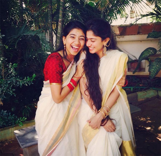 Sai Pallavi's sister Pooja making her acting debut in Stunt Silva's film?