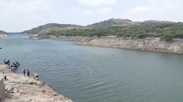 Indira Gandhi Canal the longest canal in the country,  Closure of Indira Gandhi Canal,  Drinking water supply in Jodhpur