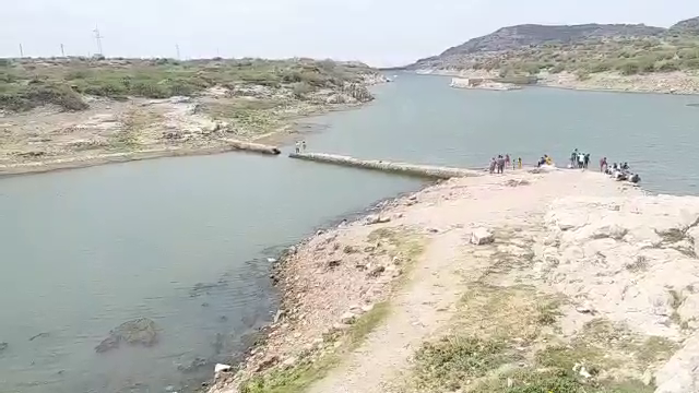 Indira Gandhi Canal the longest canal in the country,  Closure of Indira Gandhi Canal,  Drinking water supply in Jodhpur