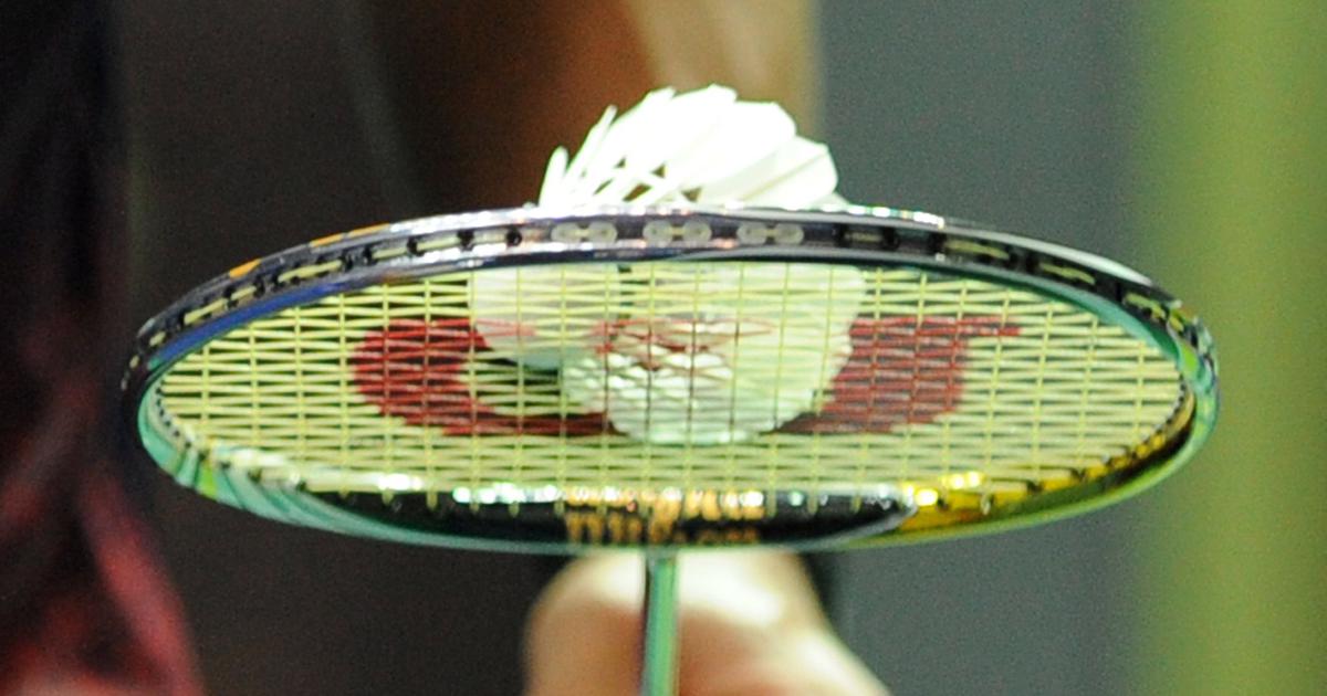 All England Open: All Indian shuttlers cleared to play