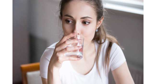 tips for dehydration