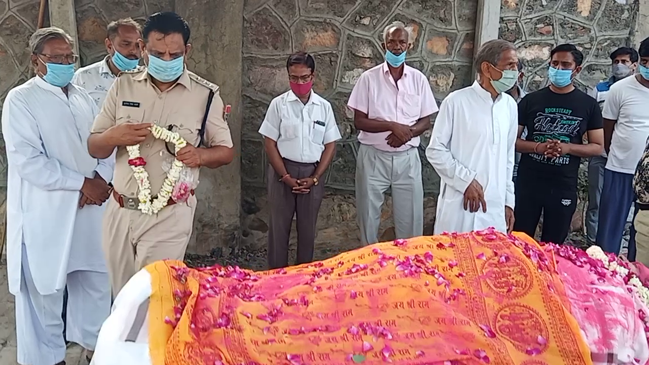 Merchants protest in Niwai, निवाई में व्यापारियों का प्रदर्शन