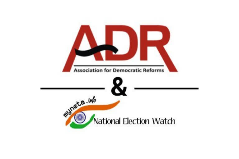 25 per cent candidates contesting Bengal polls phase-1 declaredag criminal cases ainst themselves: ADR