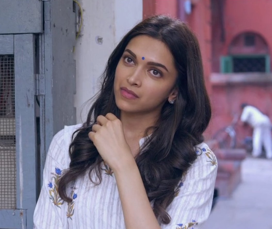 Deepika The Intern remake