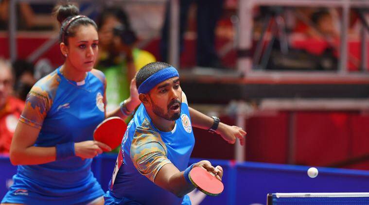 Manika Batra loses in knock-out semis at World Singles Qualification