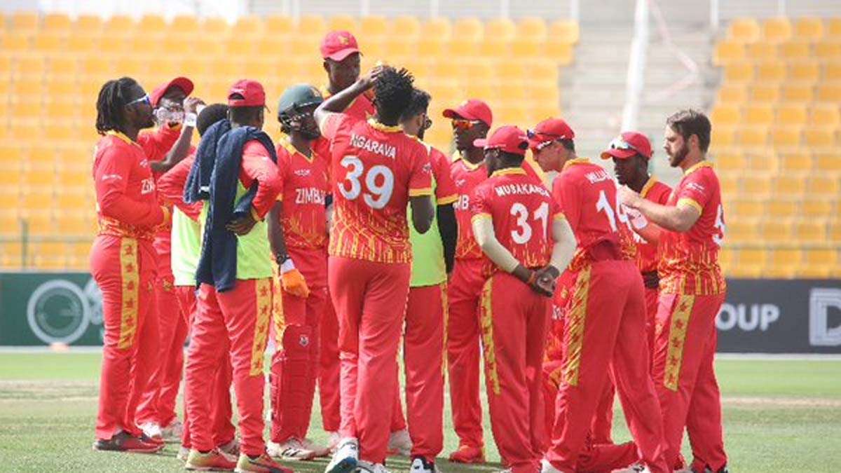 AFG vs ZIM: All-round Nabi, Janat bag series for Afghanistan