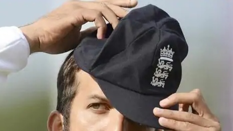 cricketer cap
