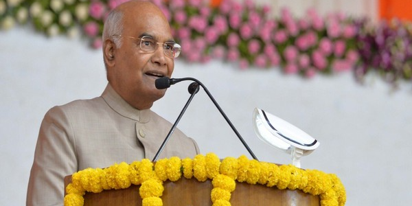 Prez Kovind